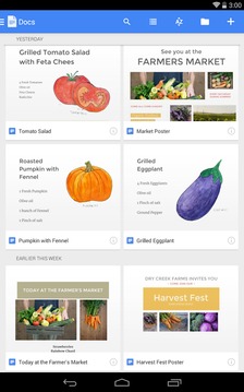 Docs手机软件app截图
