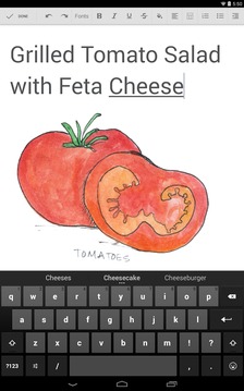 Docs 安卓版手机软件app截图