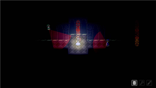 狂父 重制版手游app截图