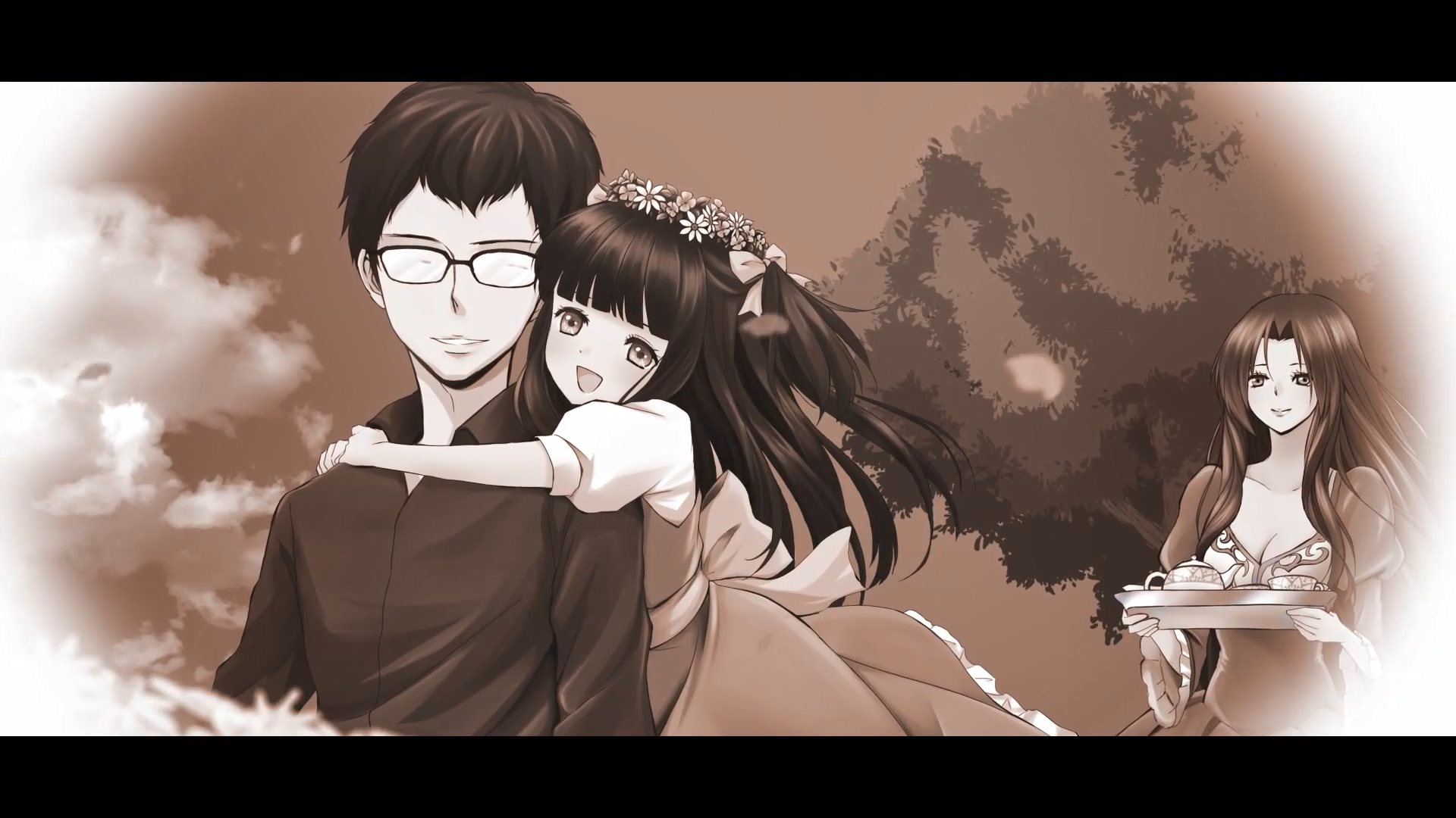 狂父 重制版手游app截图