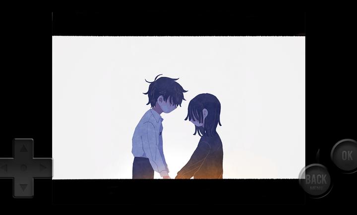 黄昏电铁 汉化版手游app截图