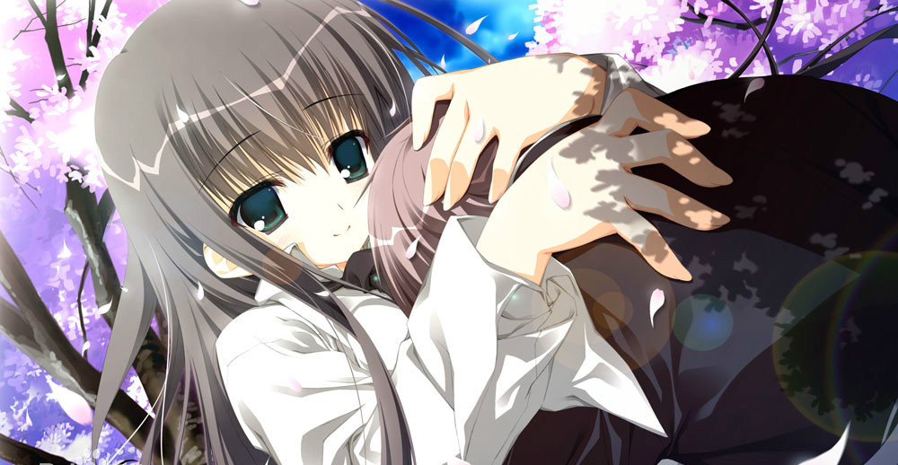 樱之诗 安卓直装手游app截图