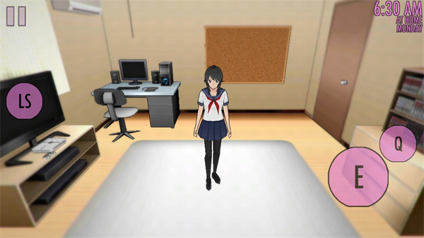 YanDroidSimulator 中文版手游app截图