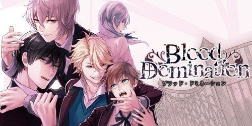 血之统治 中文版手游app截图