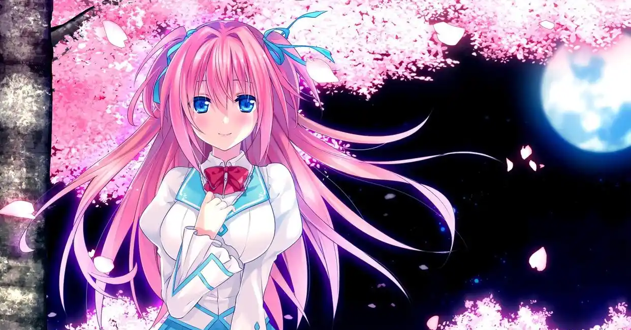 春天的谎言 手机版手游app截图