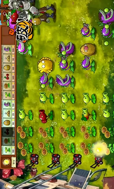 植物大战僵尸融合高数版手游app截图