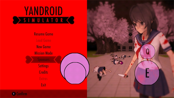 YanDroidSimulator 最新版手游app截图