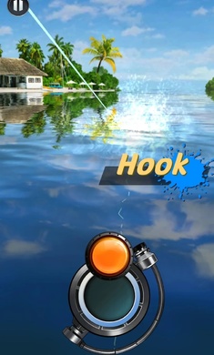 钓鱼之旅手游app截图