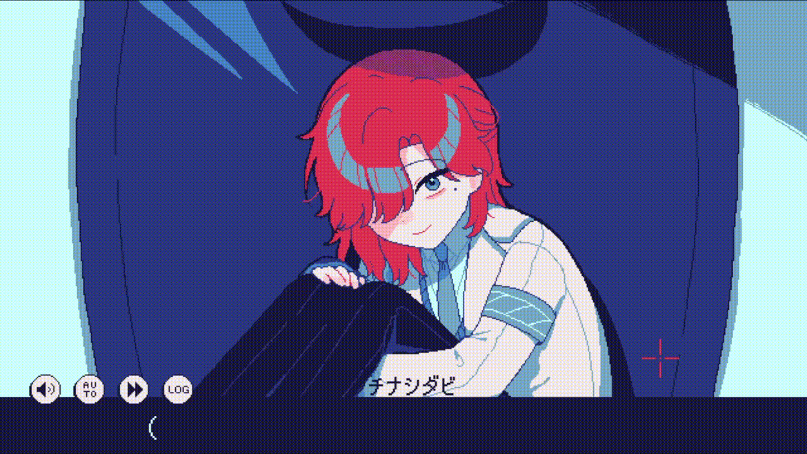 冰点下30度的绝望手游app截图