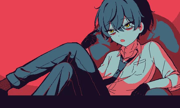 零下30度的绝望 中文版手游app截图