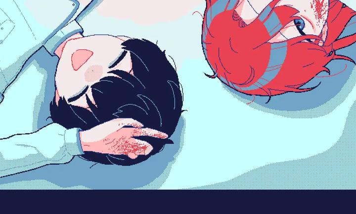 零下30度的绝望 中文版手游app截图