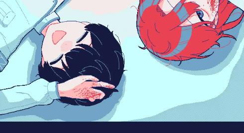 零下30度的绝望 steam中文版手游app截图