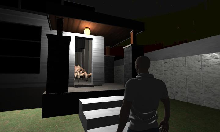 绝望之心手游app截图