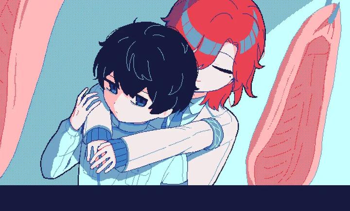 冰点下30度的绝望 手机版手游app截图