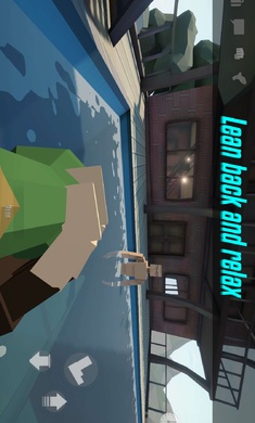 G沙盒 私人服务器手游app截图