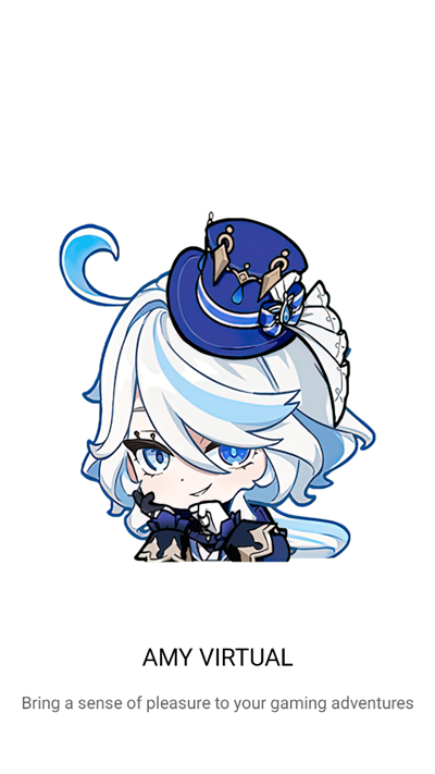 amy virtual框架 2026最新版本手机软件app截图