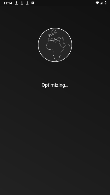 GameBooster加速器 2026最新版手游app截图