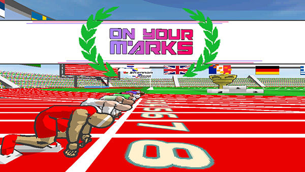 速度之星 无限金币版手游app截图