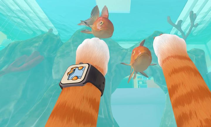 I Am Cat 2026最新版手游app截图