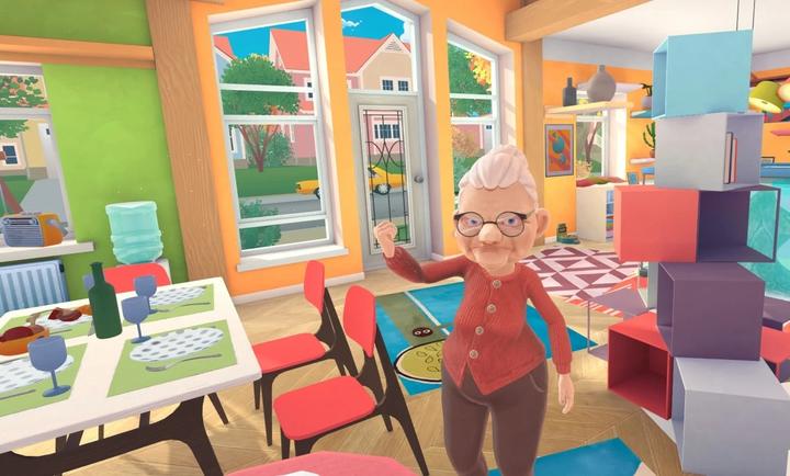 I Am Cat 国际服手游app截图