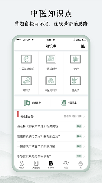 中医通手机软件app截图