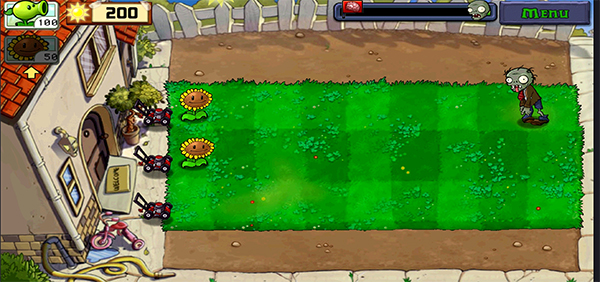 植物大战僵尸 2026最新版手游app截图