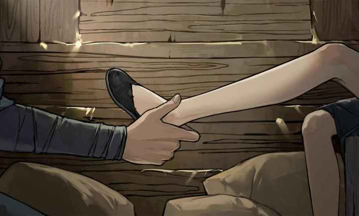 饿殍：明末千里行 2026最新版手游app截图