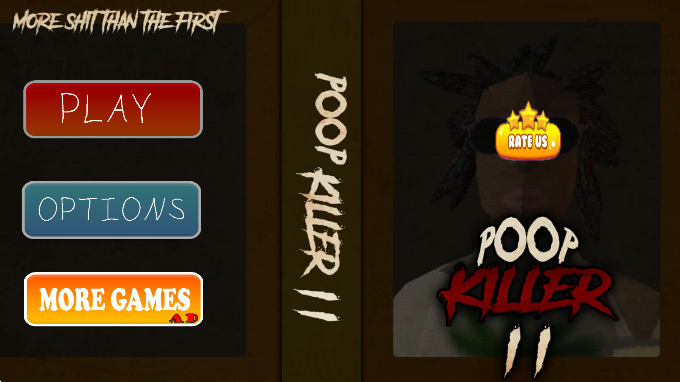 大便杀手2手游app截图