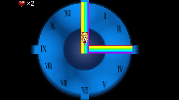 心Soul 汉化版手游app截图