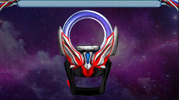 欧布圆环模拟器 2026最新版手游app截图