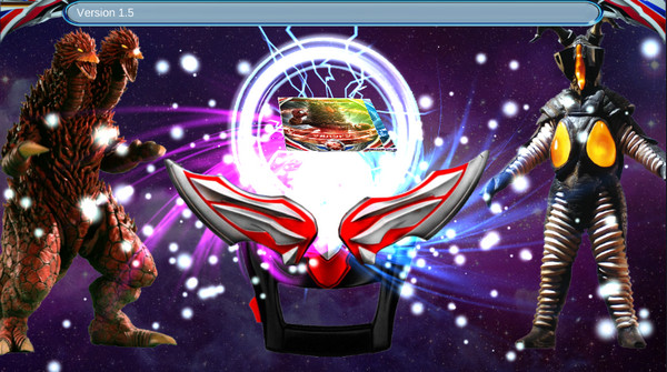 欧布圆环模拟器 2026最新版手游app截图