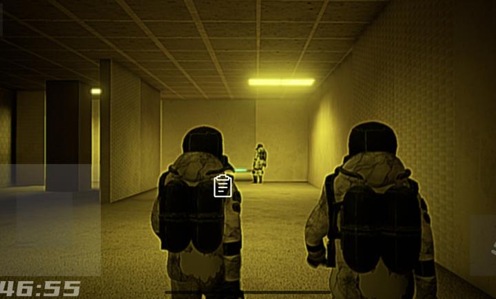 打开后室：归宿 手机版手游app截图