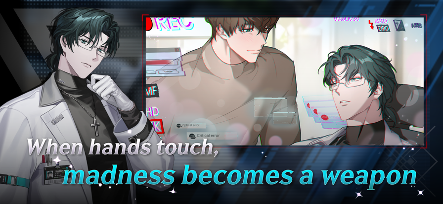 零始之门 官网安卓版手游app截图