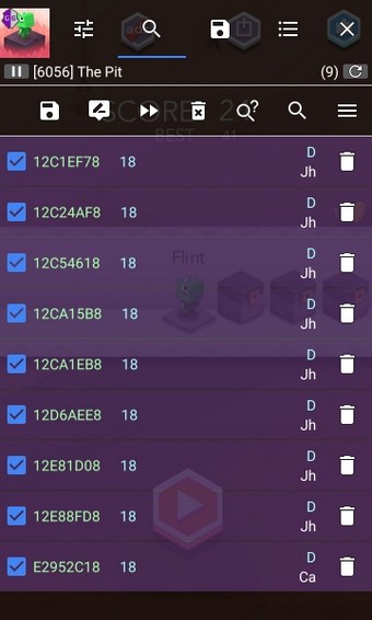 万能游戏修改器 2026最新版手机软件app截图