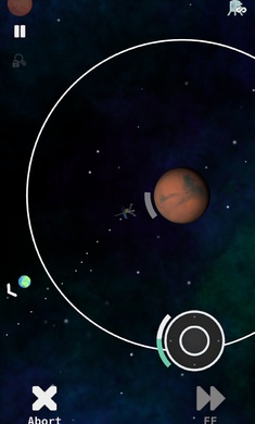 旅行者2号手游app截图