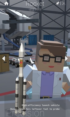 旅行者2号 2026最新版手游app截图