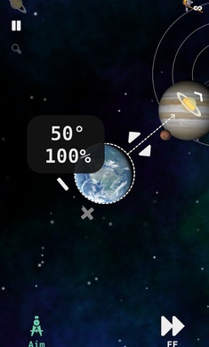 旅行者2号 2026最新版手游app截图