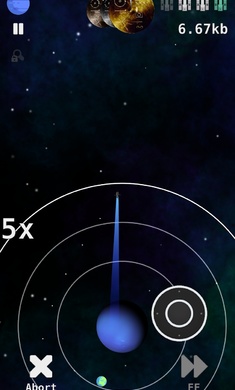 旅行者2号 2026最新版手游app截图