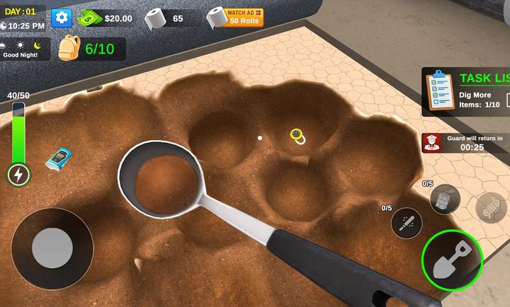 我的越狱计划手游app截图