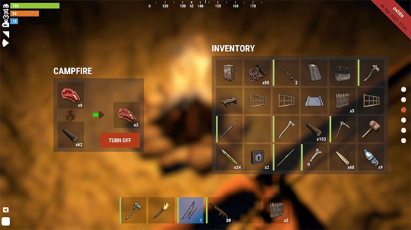 氧化物生存岛 2026最新版手游app截图