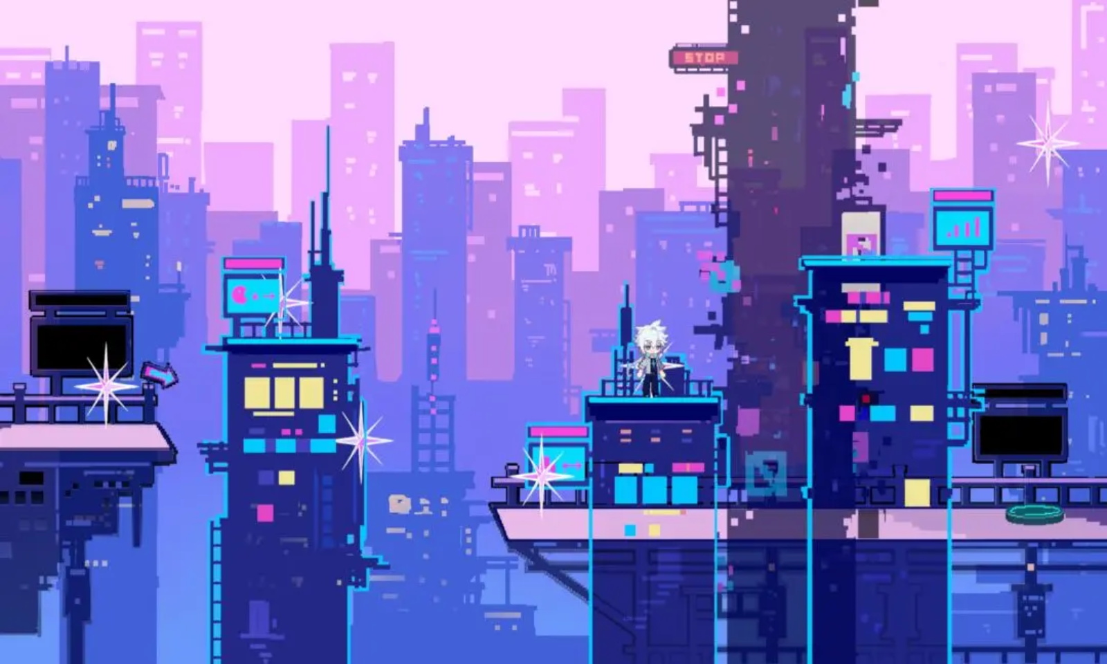 Shimmer手游app截图