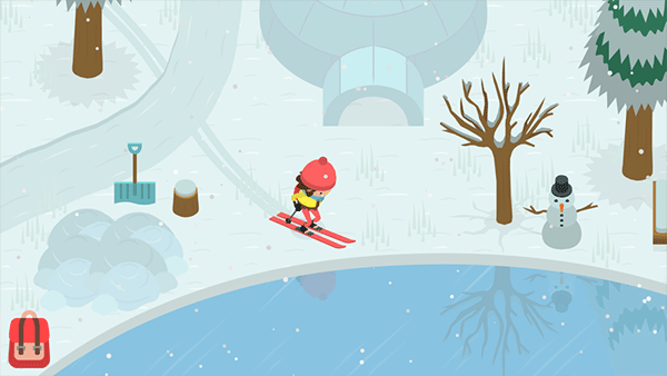 捣蛋大脚怪 下载2026官网入口手游app截图