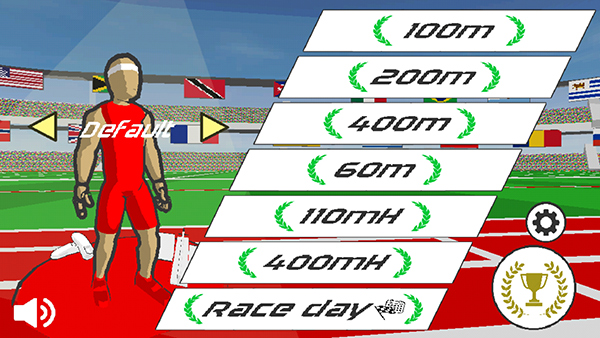 速度之星 2.48最新版手游app截图