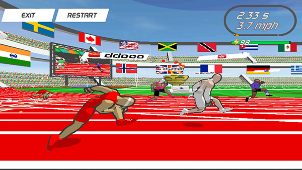 速度之星 2.48最新版手游app截图