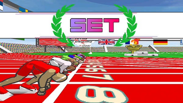 速度之星 ios下载手游app截图 速度之星 ios下载手游app截图