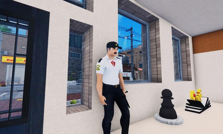 漫画书店模拟器手游app截图