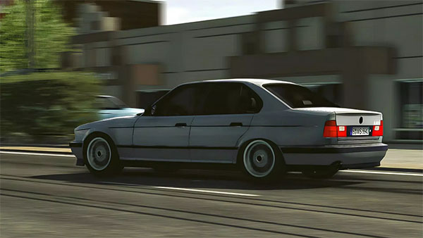 手动挡停车场 2026最新版手游app截图