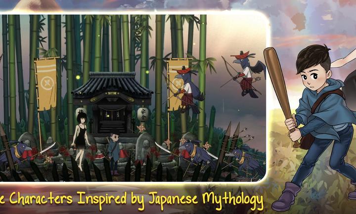 最后一次与你邂逅手游app截图