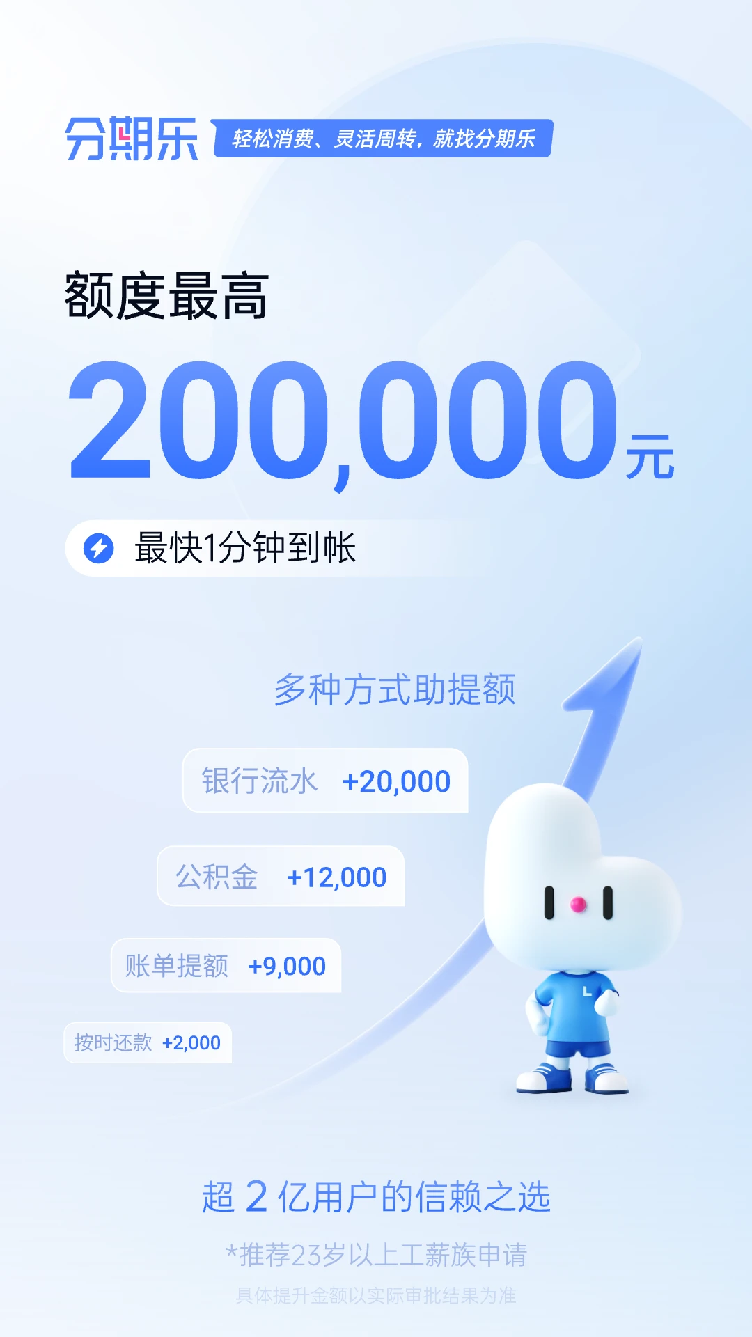 分期乐app手机软件app截图