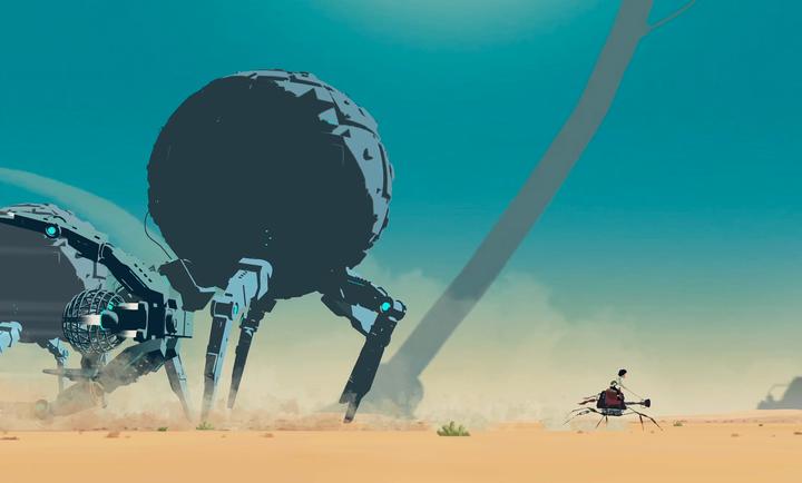 拉娜之星手游app截图